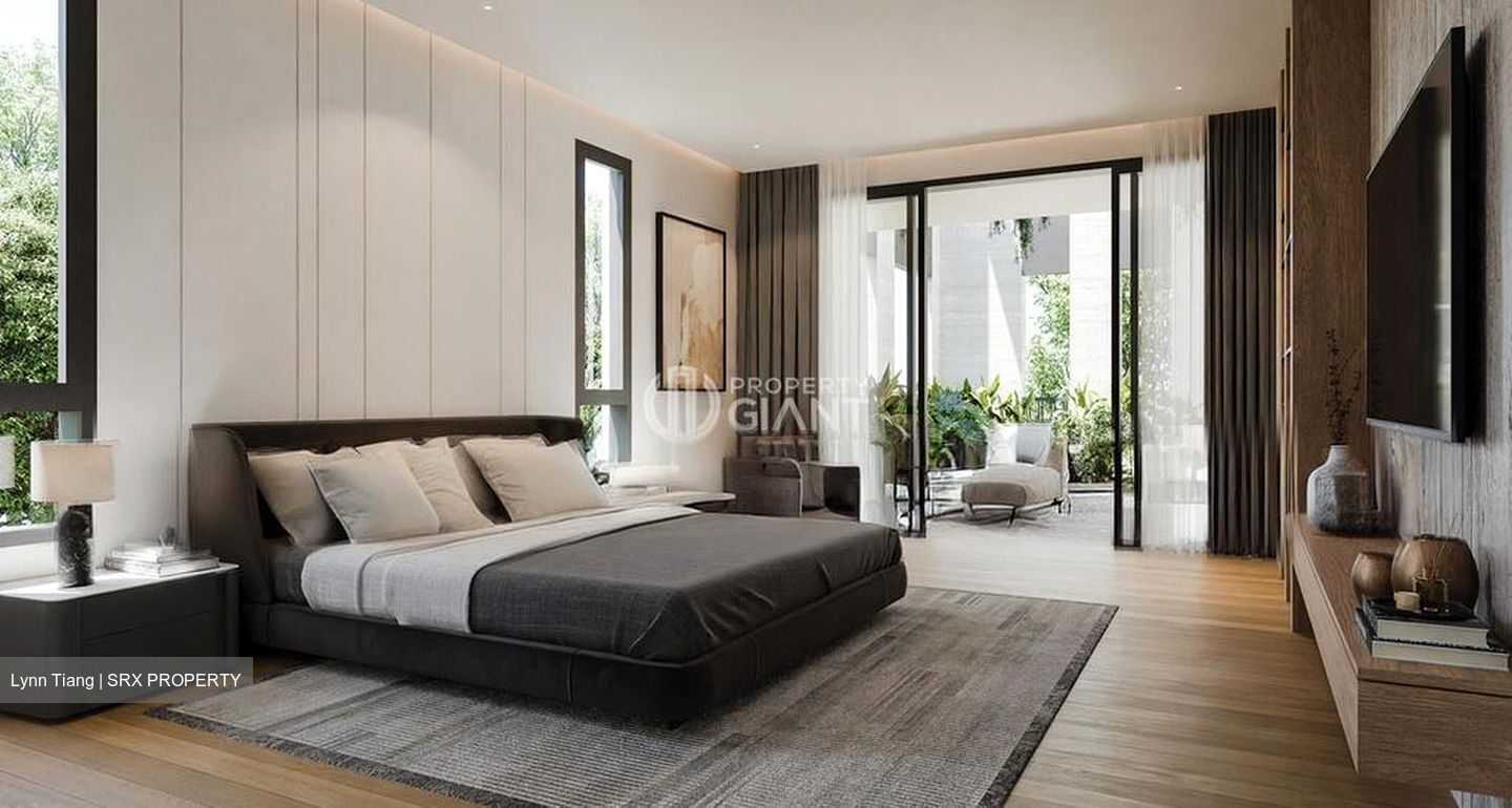 Palm Road (D15), Semi-Detached #525114811